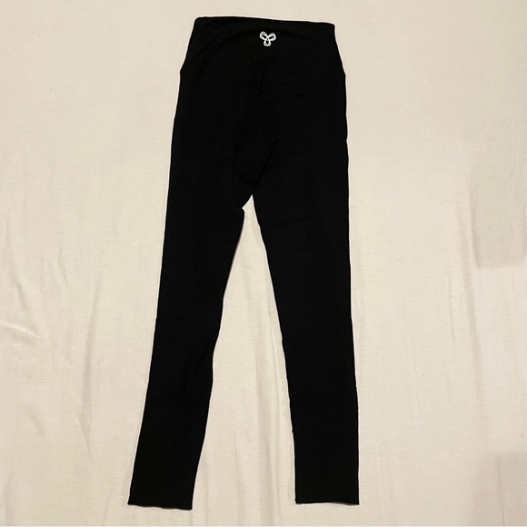 TNA Black Leggings Women’s Size Small - Picture 10 of 16